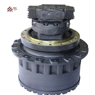 گروه محرک نهایی E329D برای حفاری E329D E325 E329D2 موتور سفر