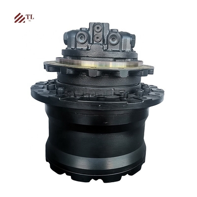 9180731 9181123 موتور محرک نهایی حفاری برای ZX120 ZX130 ZX120-E ZX130H ZX130K ZX130K-3