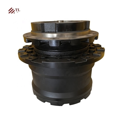 9180731 9181123 موتور محرک نهایی حفاری برای ZX120 ZX130 ZX120-E ZX130H ZX130K ZX130K-3