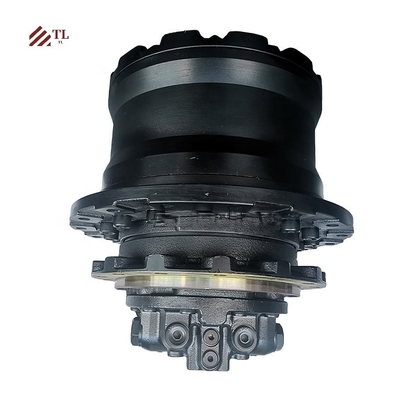 9180731 9181123 موتور محرک نهایی حفاری برای ZX120 ZX130 ZX120-E ZX130H ZX130K ZX130K-3