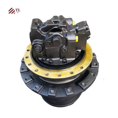 9180731 9181123 موتور محرک نهایی حفاری برای ZX120 ZX130 ZX120-E ZX130H ZX130K ZX130K-3