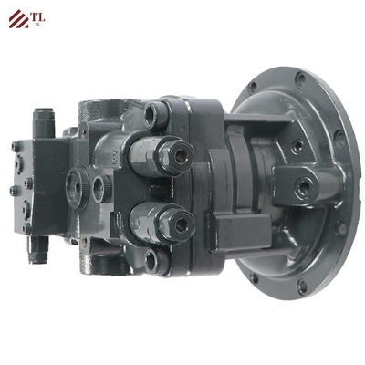 EC480D EC480E ماشین حفاری هیدرولیک موتور سوئیچ Voe14673219 14673219