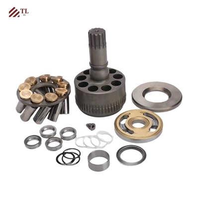 100٪ قطعات حفاری ZX200 قطعات جایگزین موتور سوئیچ 0788805 0788809 0788801 برای حفاری