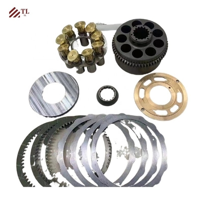 100٪ قطعات حفاری ZX200 قطعات جایگزین موتور سوئیچ 0788805 0788809 0788801 برای حفاری