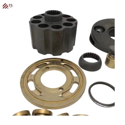 100٪ قطعات حفاری ZX200 قطعات جایگزین موتور سوئیچ 0788805 0788809 0788801 برای حفاری