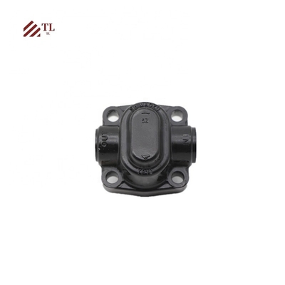 پمپ خروجی ماشین حفاری پمپ خروجی PVK-2B-505 برای ZX55 ZX50U-2 EX25-2 شماره قسمت 4345902