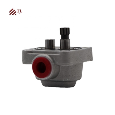 پمپ خروجی ماشین حفاری پمپ خروجی PVK-2B-505 برای ZX55 ZX50U-2 EX25-2 شماره قسمت 4345902