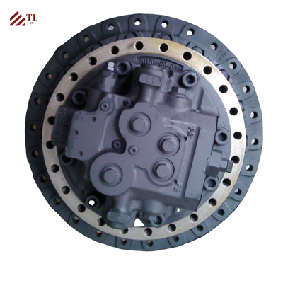 PC200-8MO قطعات قطعات حفاری 20Y-27-00590 20Y-27-00500 20Y-27-00501