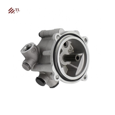 قطعات جا به جا حفاری YN10V00014F3 پمپ چرخ دنده برای SK200 SK200-6 SK210 SK200-8