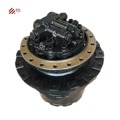 درایو نهایی Assy PC400-8 برای موتور سفر حفاری هیتاچی 9233687 9170996 9195447
