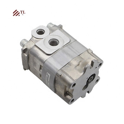 پمپ چرخ دنده های هیدرولیکی حفاری برای PVD-2B-50 ZX30 ZX40 ZX50 E306