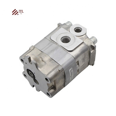 پمپ چرخ دنده های هیدرولیکی حفاری برای PVD-2B-50 ZX30 ZX40 ZX50 E306