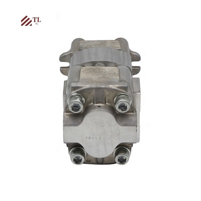 پمپ چرخ دنده های هیدرولیکی حفاری برای PVD-2B-50 ZX30 ZX40 ZX50 E306
