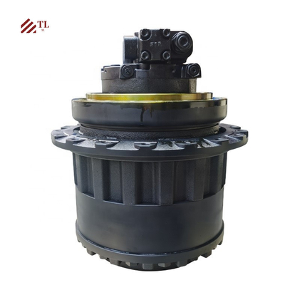 قطعات ماشین آلات ساختمانی E325C E325D E320D E329D E324D واحد هیدرولیک Assy