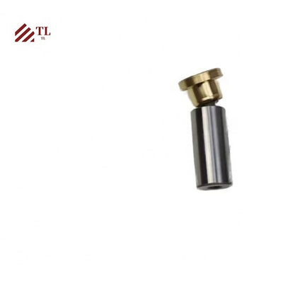 DX60-7 MSG-27P حفاری هیدرولیک قطعات معدنی موتور K9006189 K9006201 برای دوسان