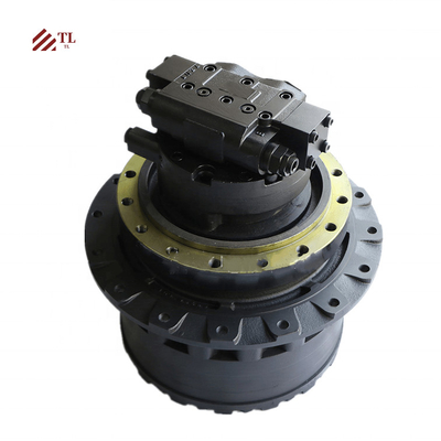 قطعات ماشین آلات ساختمانی E325C E325D E320D E329D E324D واحد هیدرولیک Assy