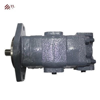 EC330 EC360B EC460 EC460B 14561970 EC480 D12D قطعات یدکی پمپ دنده با عملکرد