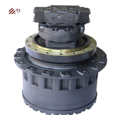 قطعات ماشین آلات ساختمانی E325C E325D E320D E329D E324D واحد هیدرولیک Assy