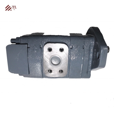 EC330 EC360B EC460 EC460B 14561970 EC480 D12D قطعات یدکی پمپ دنده با عملکرد