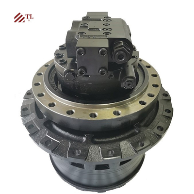 قطعات ماشین آلات ساختمانی E325C E325D E320D E329D E324D واحد هیدرولیک Assy