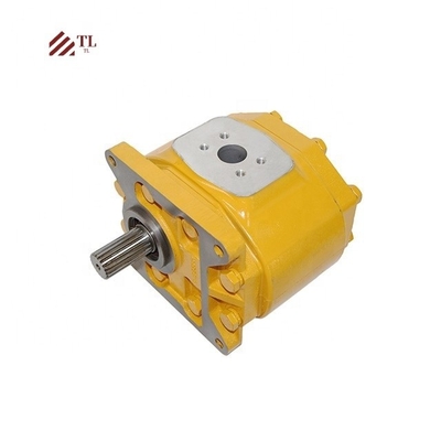 16Y-75-24000 705-21-32051 07433-71103 پمپ انتقال هیدرولیک برای بولدوزر SD16