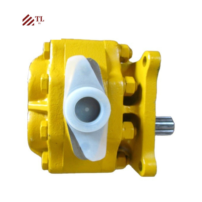 16Y-75-24000 705-21-32051 07433-71103 پمپ انتقال هیدرولیک برای بولدوزر SD16