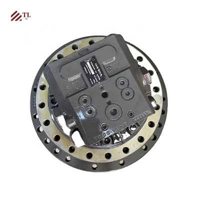 موتور سفر برای EC140 قطعات حفاری تضمین بالا درایو نهایی 14709900