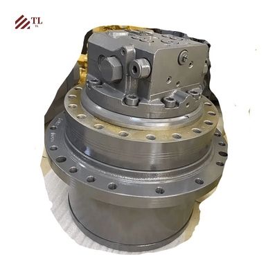 موتور سفر برای EC140 قطعات حفاری تضمین بالا درایو نهایی 14709900
