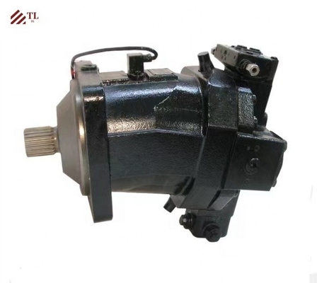 موتور راه رفتن چرخ آهن ریخته شده 14603858 TM-03858 برای ولوو EW160C EW180C EW210C