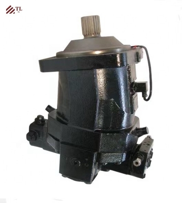 موتور راه رفتن چرخ آهن ریخته شده 14603858 TM-03858 برای ولوو EW160C EW180C EW210C