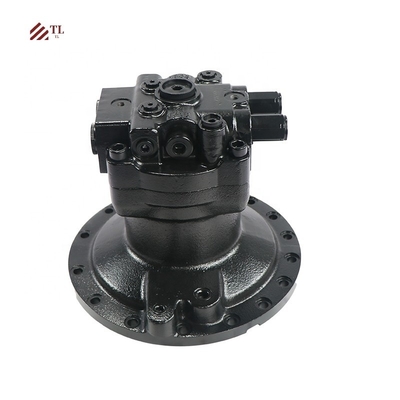 SK250-8 SK210-8 موتور سوئیچ هیدرولیک LQ15v00015F1 برای وظایف صنعتی سخت