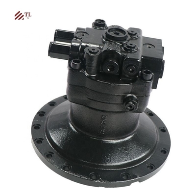 SK250-8 SK210-8 موتور سوئیچ هیدرولیک LQ15v00015F1 برای وظایف صنعتی سخت