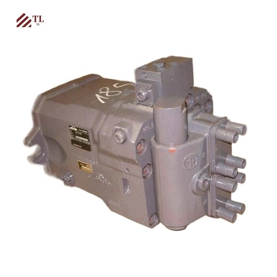 گارانتی بالا EX140 موتور هیدرولیک لینده 9660 H2X235R00124 B06 9014382432 بهترین انتخاب