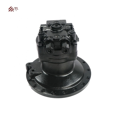 SK250-8 SK210-8 موتور سوئیچ هیدرولیک LQ15v00015F1 برای وظایف صنعتی سخت
