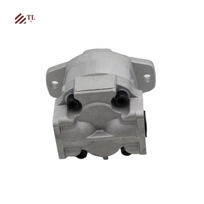 پمپ دنده هیدرولیک 705-22-29070 مناسب برای حفاری PC75 PC75-2 نام بخشی خلبان