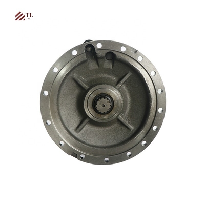 SK250-8 SK210-8 موتور سوئیچ هیدرولیک LQ15v00015F1 برای وظایف صنعتی سخت