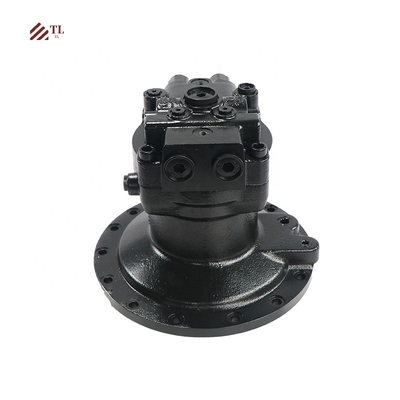 SK250-8 SK210-8 موتور سوئیچ هیدرولیک LQ15v00015F1 برای وظایف صنعتی سخت