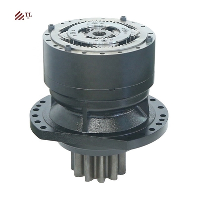 SK250-8 SK210-8 موتور سوئیچ هیدرولیک LQ15v00015F1 برای وظایف صنعتی سخت