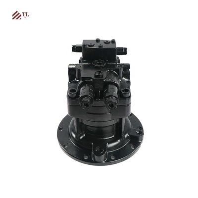 نام بخش موتور سوئیینگ YN15V00035F1 برای SK200-8 SK210-8 Kobelco Excavator Parts M5X130