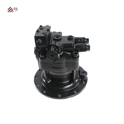 نام بخش موتور سوئیینگ YN15V00035F1 برای SK200-8 SK210-8 Kobelco Excavator Parts M5X130