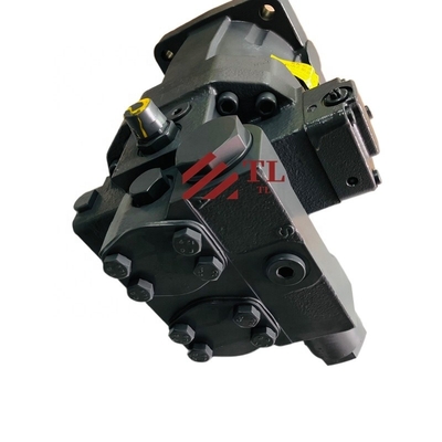 A6VM107HA1T A6VM107EZ4E/63W-VZB017B موتور پیستون هیدرولیک برای تعمیر در بودجه