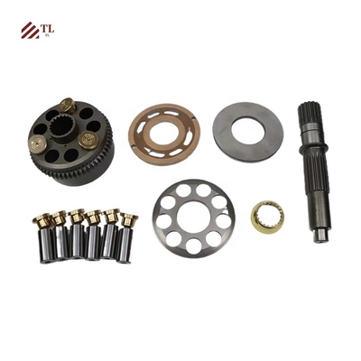 گارانتی DX340 DX380 DX420 کیت تعمیر موتور حفاری JMF250 K9002108 هیدرولیک K9002107 کیت بازسازی موتور سوئیچ