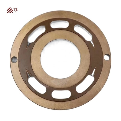 گارانتی DX340 DX380 DX420 کیت تعمیر موتور حفاری JMF250 K9002108 هیدرولیک K9002107 کیت بازسازی موتور سوئیچ