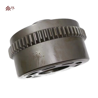 گارانتی DX340 DX380 DX420 کیت تعمیر موتور حفاری JMF250 K9002108 هیدرولیک K9002107 کیت بازسازی موتور سوئیچ