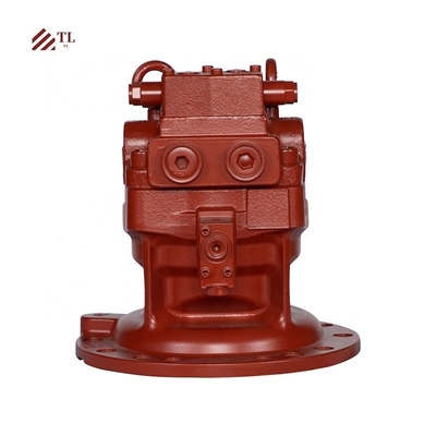نام بخش M5X130CHB-10A-84A/260-RG11 موتور سوئیچ آهن ریخته شده برای حفاری LG920D/922D