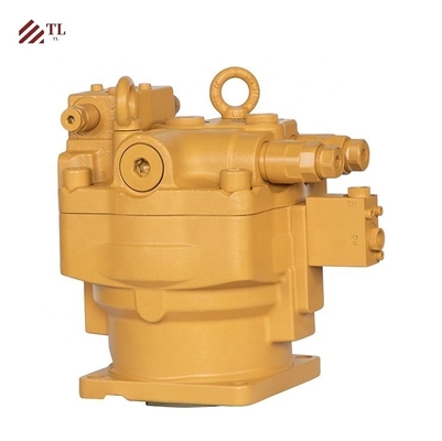 SY285 SY335 SY365 M5X180CHB-10A-3NA/265-RG20D25 موتور سوئیچ برای لوازم جانبی حفاری