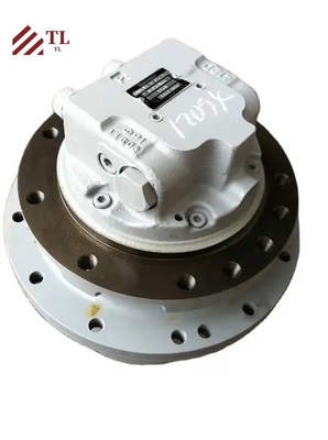 پمپ اصلی هیدرولیک VOE14557192 برای VOLVO EC460 Gearbox Final Drive