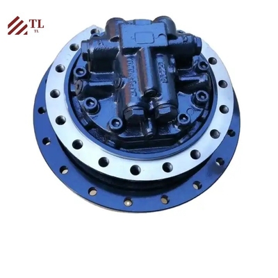 پمپ اصلی هیدرولیک VOE14557192 برای VOLVO EC460 Gearbox Final Drive