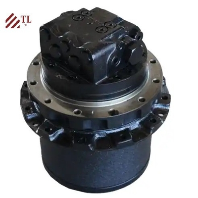 پمپ اصلی هیدرولیک VOE14557192 برای VOLVO EC460 Gearbox Final Drive