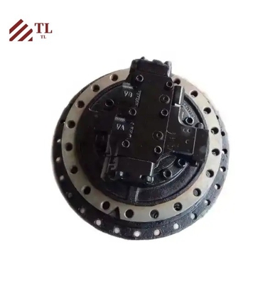 پمپ اصلی هیدرولیک VOE14557192 برای VOLVO EC460 Gearbox Final Drive